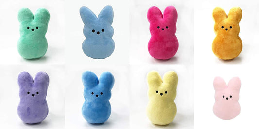 Peep Bunnies (Pre-Order)