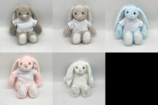 Easter Bunnies (Pre-Order)