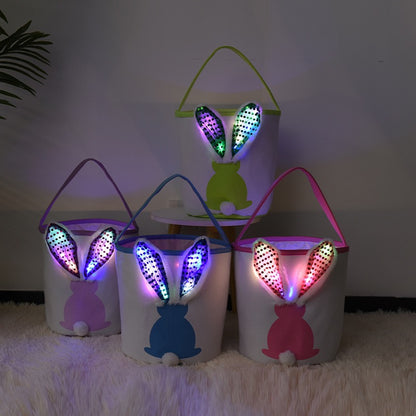 Light-Up Easter Basket (Pre-Order)