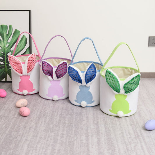 Light-Up Easter Basket (Pre-Order)