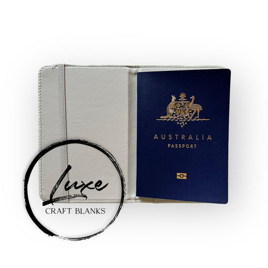 Passport Holder