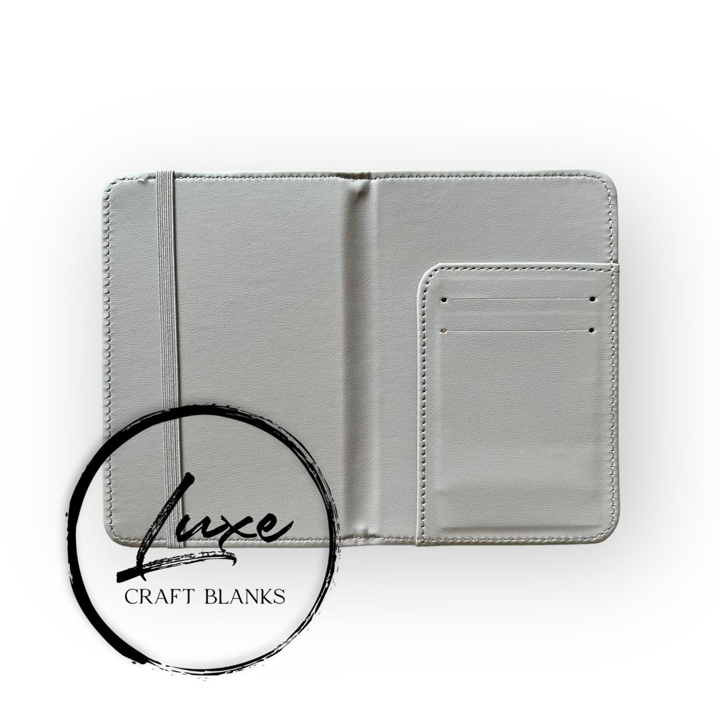 Passport Holder