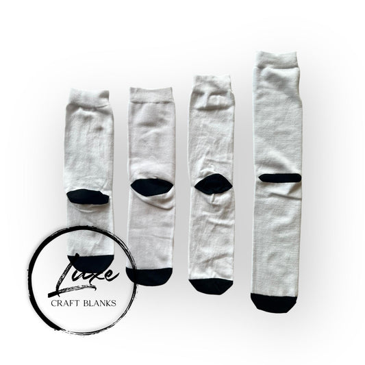 Sublimation Socks